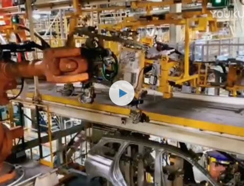 搬运-瑞图机器人培训